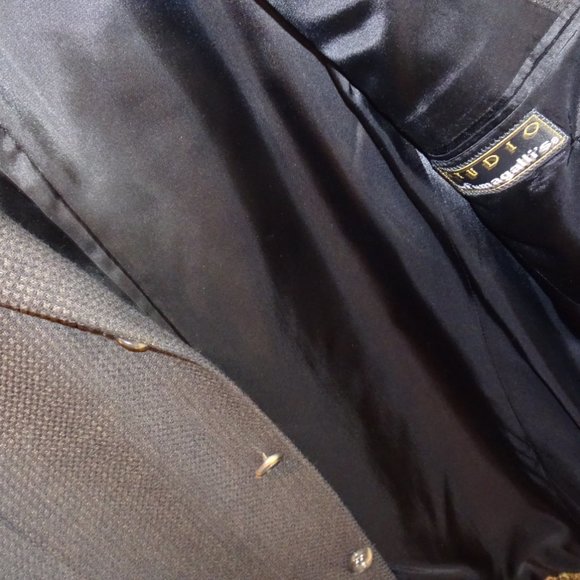 Studio Fumigallis Men's Jacket - Picture 4 of 5